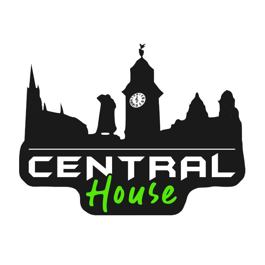 Apartmán Central House Novi Sad Exteriér fotografie