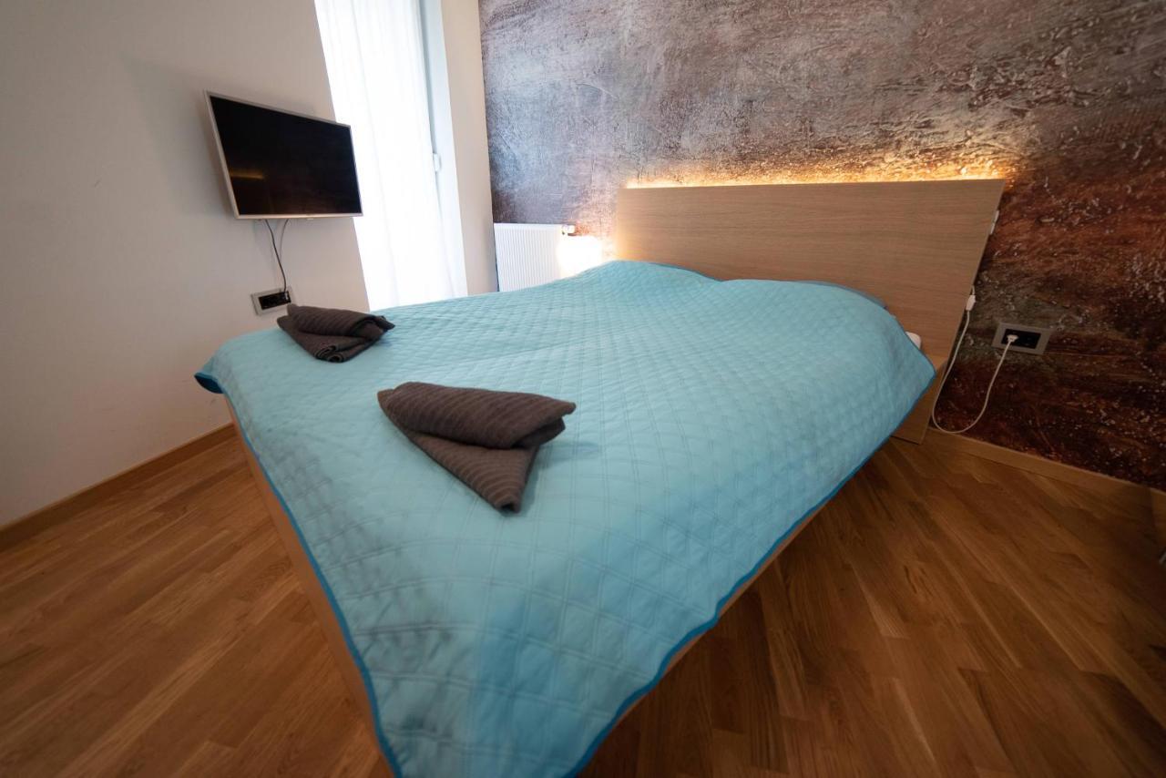 Apartmán Central House Novi Sad Exteriér fotografie